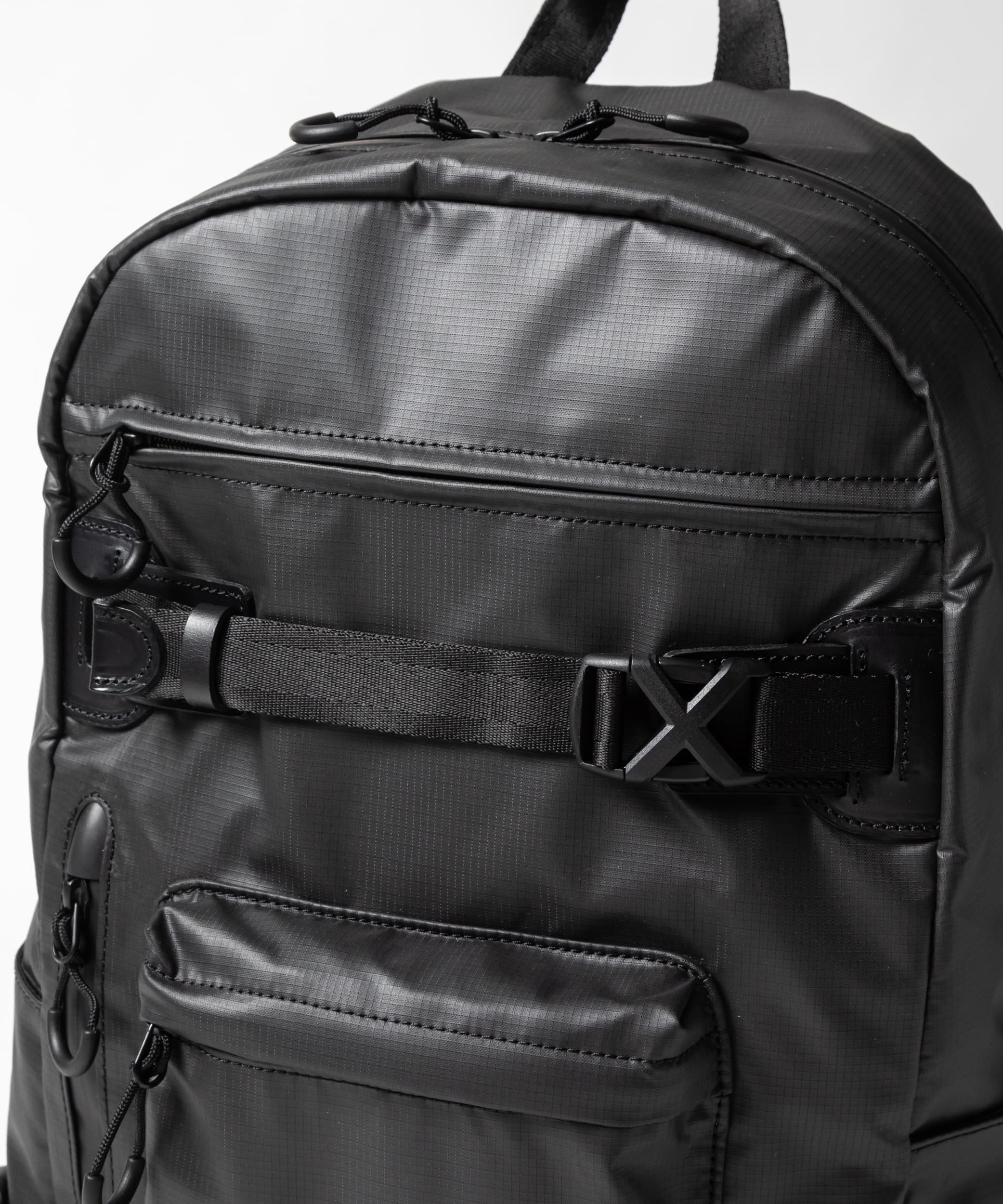 【未開封】ずとまよ BACKPACK Limited BLACK 改良版 未開封】ずとまよ BACKPACK Limited BLACK 改良版 バックパック