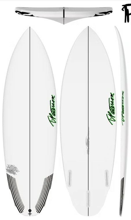 T.Patterson Rising Sun