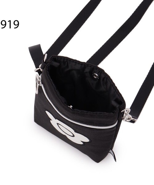 MARY QUANT / Mini shoulder Bag