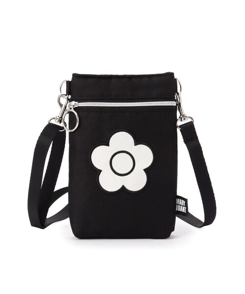 MARY QUANT / Mini shoulder Bag