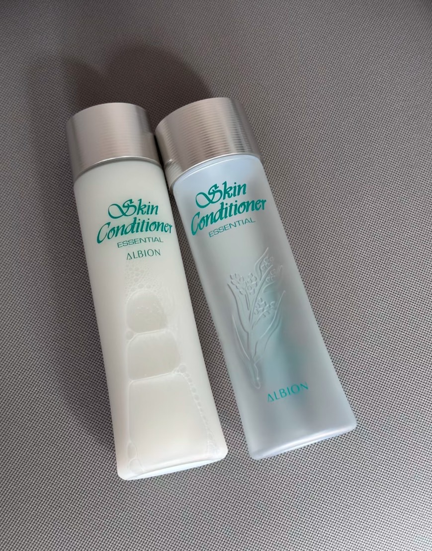 預購 ALBION 康化妝水 𝟑𝟑𝟎𝒎𝒍
