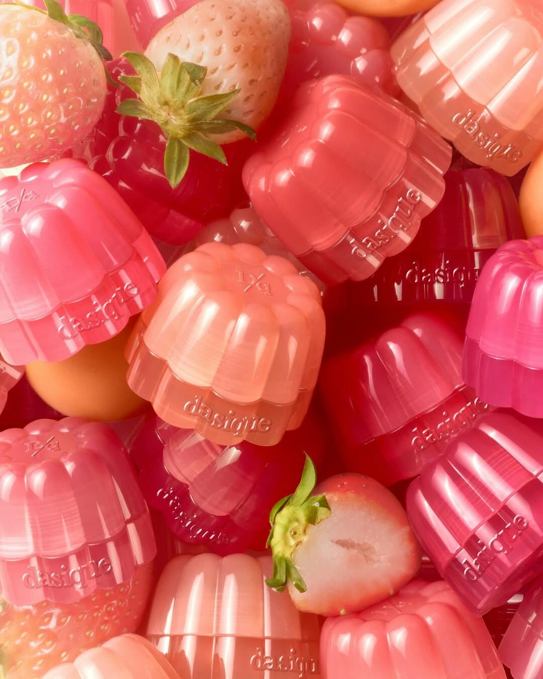 [ dasique ] Chewing Glow Pot