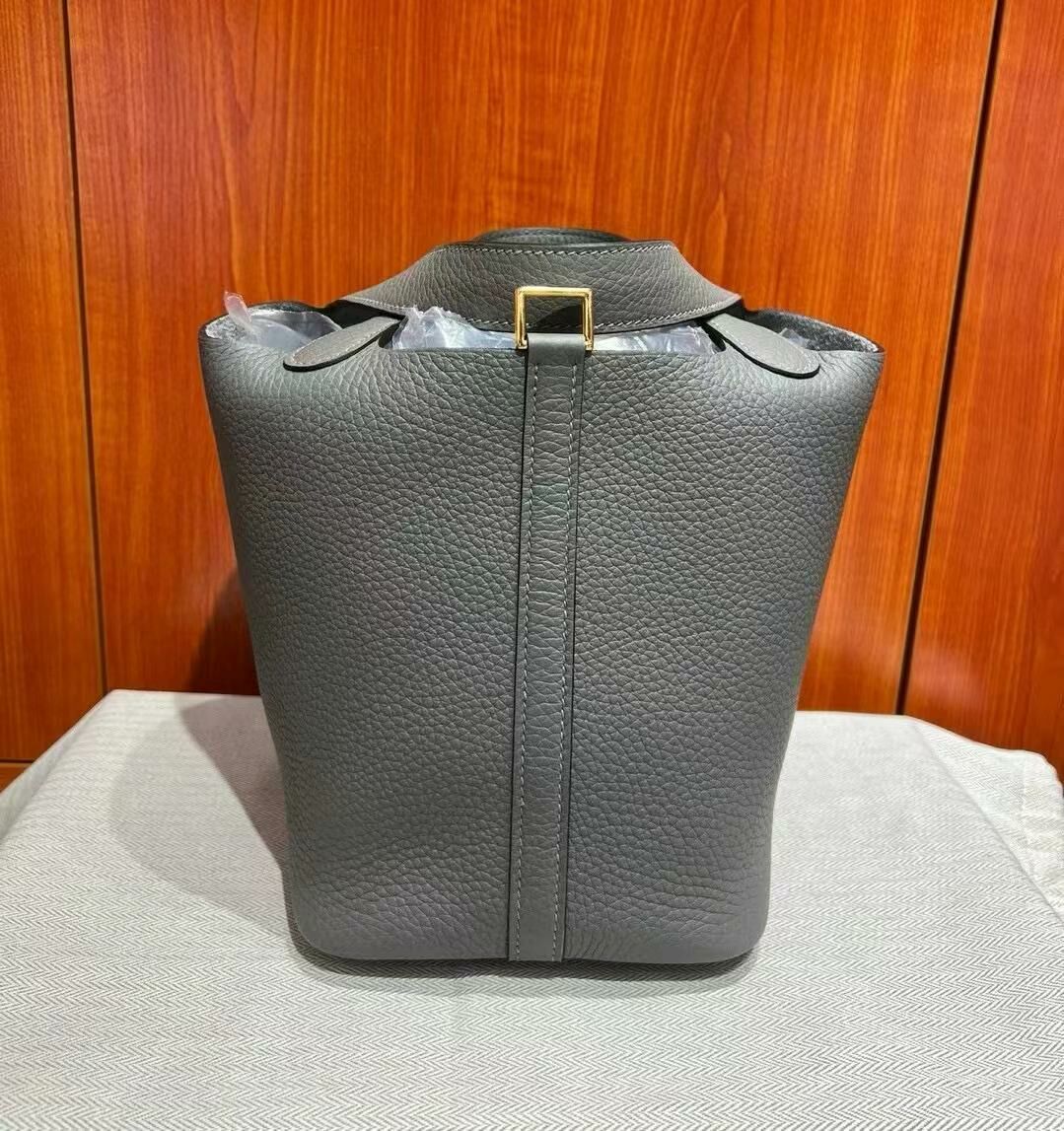 Picotin 18 85 ardoise cp tc W