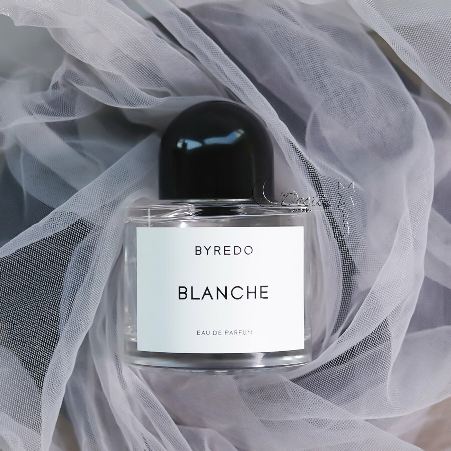 BYREDO 返璞歸真
