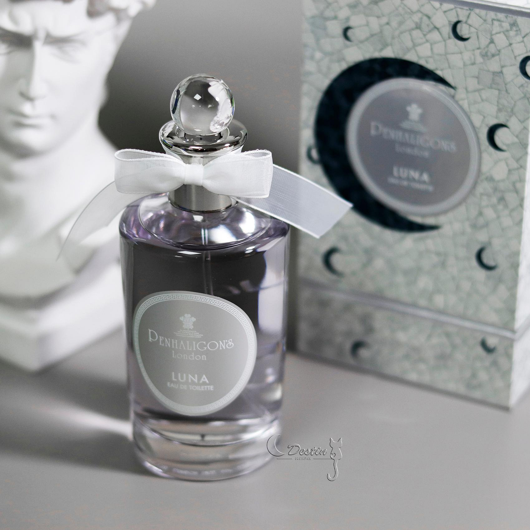 PENHALIGON’S 潘海利根 月亮女神