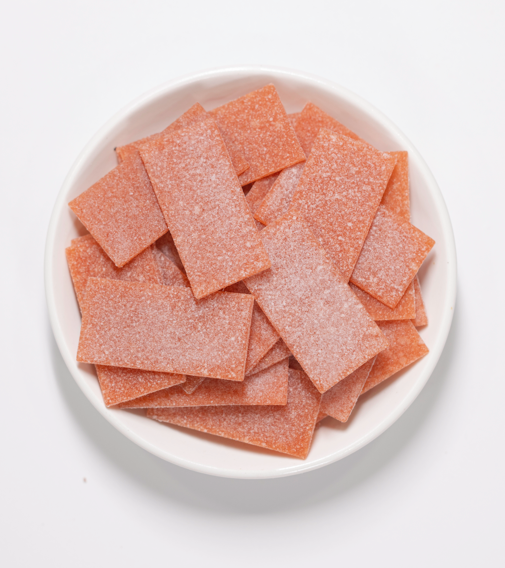 士多啤梨味梅片(75g)