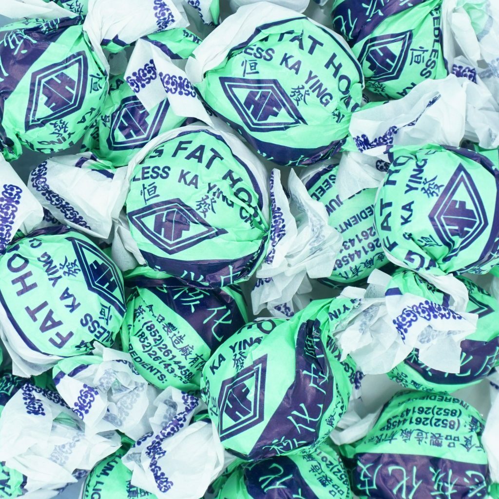 恆發加應子 225g