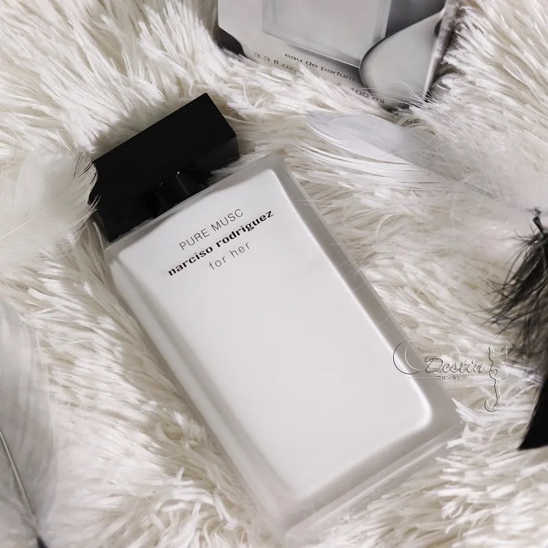 Narciso Rodriguez 純粹繆思