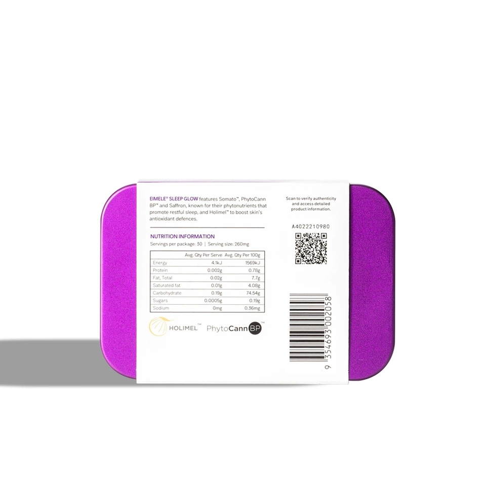 sleep glow Eimele Sleep Glow 30 strips