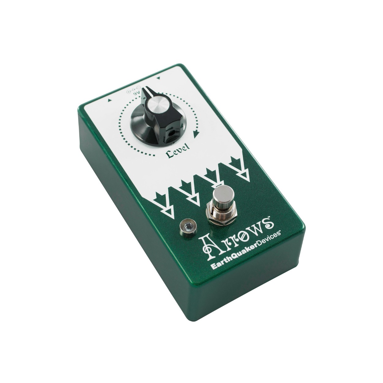 EarthQuaker Devices Arrows V2 Preamp Booster 效果器