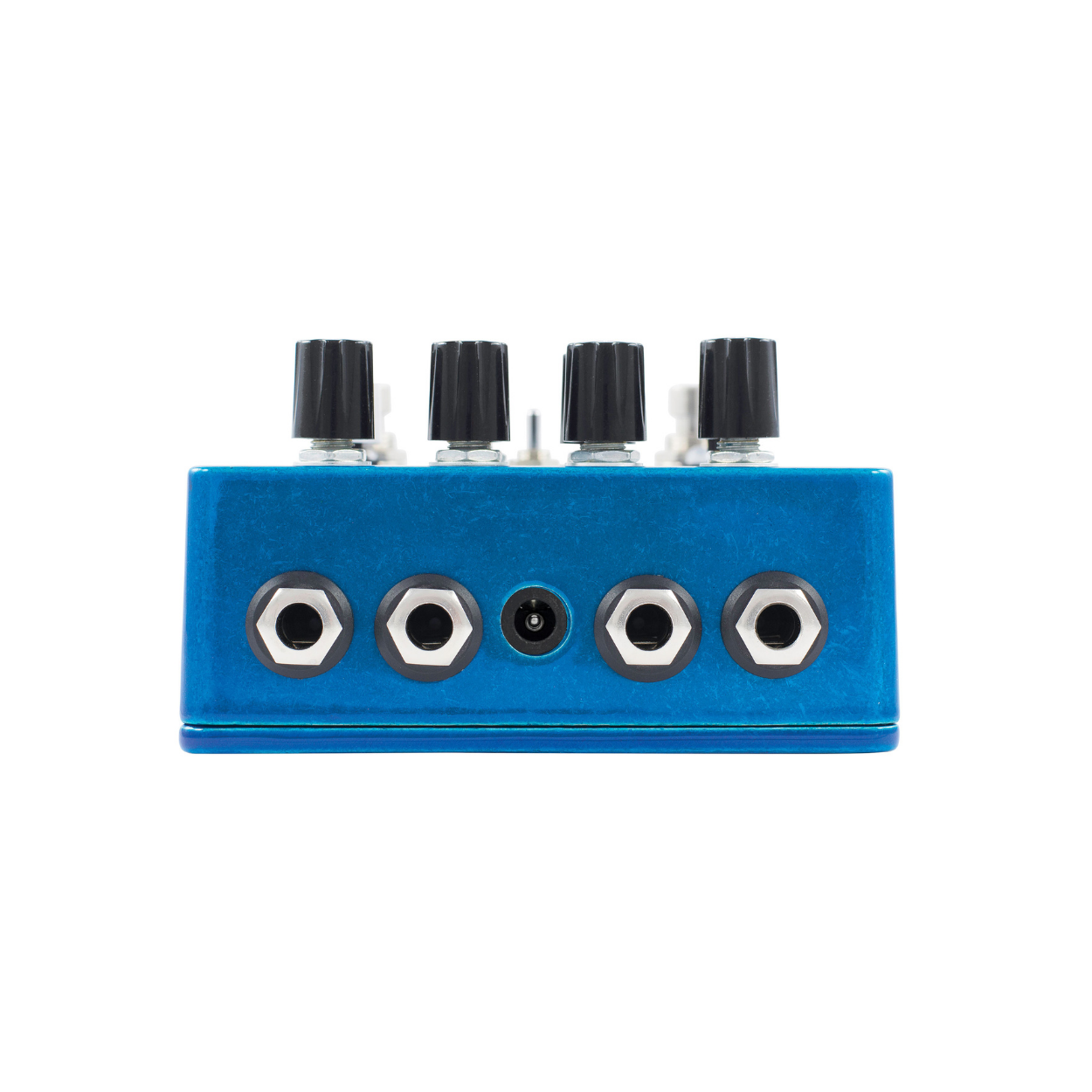 EarthQuaker Devices Avalanche Run V2 Delay and Reverb P