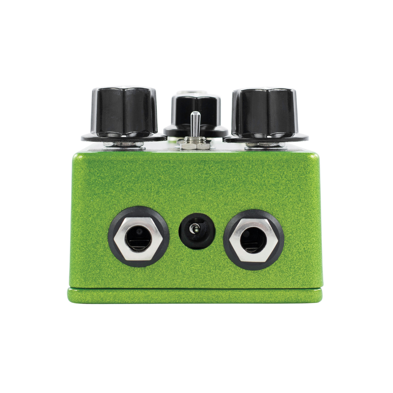 EarthQuaker Devices Hummingbird V4 Repeat Percussions T