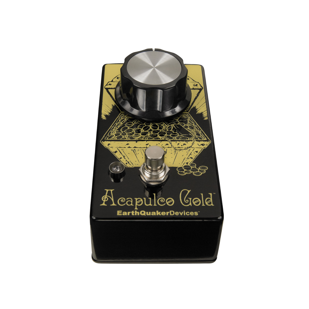 EarthQuaker Devices Acapulco Gold V2 Distortion 效果器