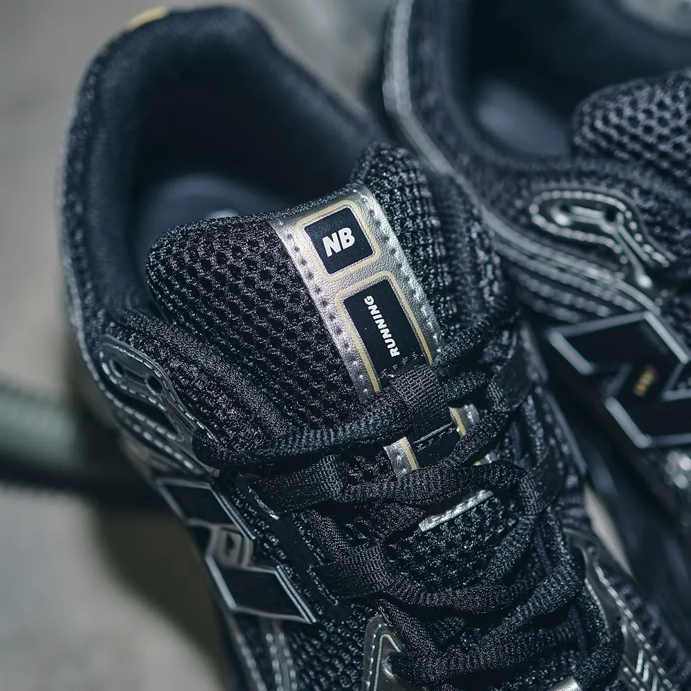 預購┃new balance 1906 黑銀 復古鞋 U1906RCF