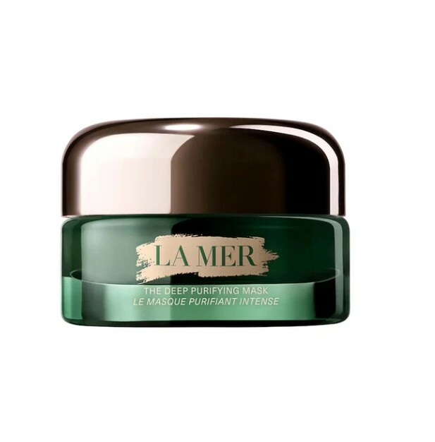 La Mer 海藍之謎 DEEP PURIFYING MASK
