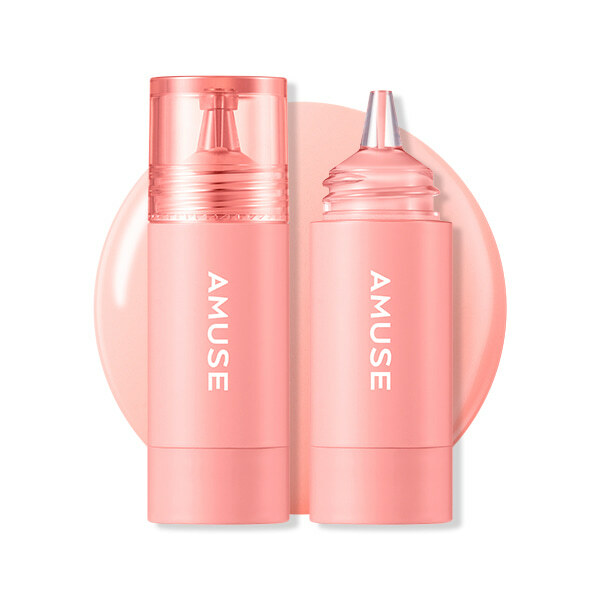 [AMUSE] CHEEK TOK TOK 液態腮紅