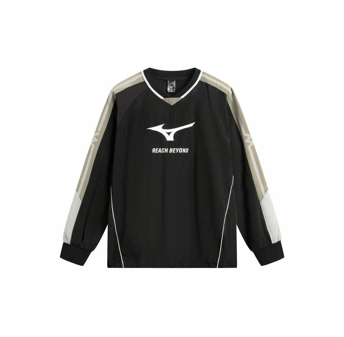 (預訂) Mizuno Football Jersey