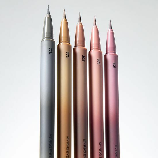 [ 3CE ] My Ring Eyeliner