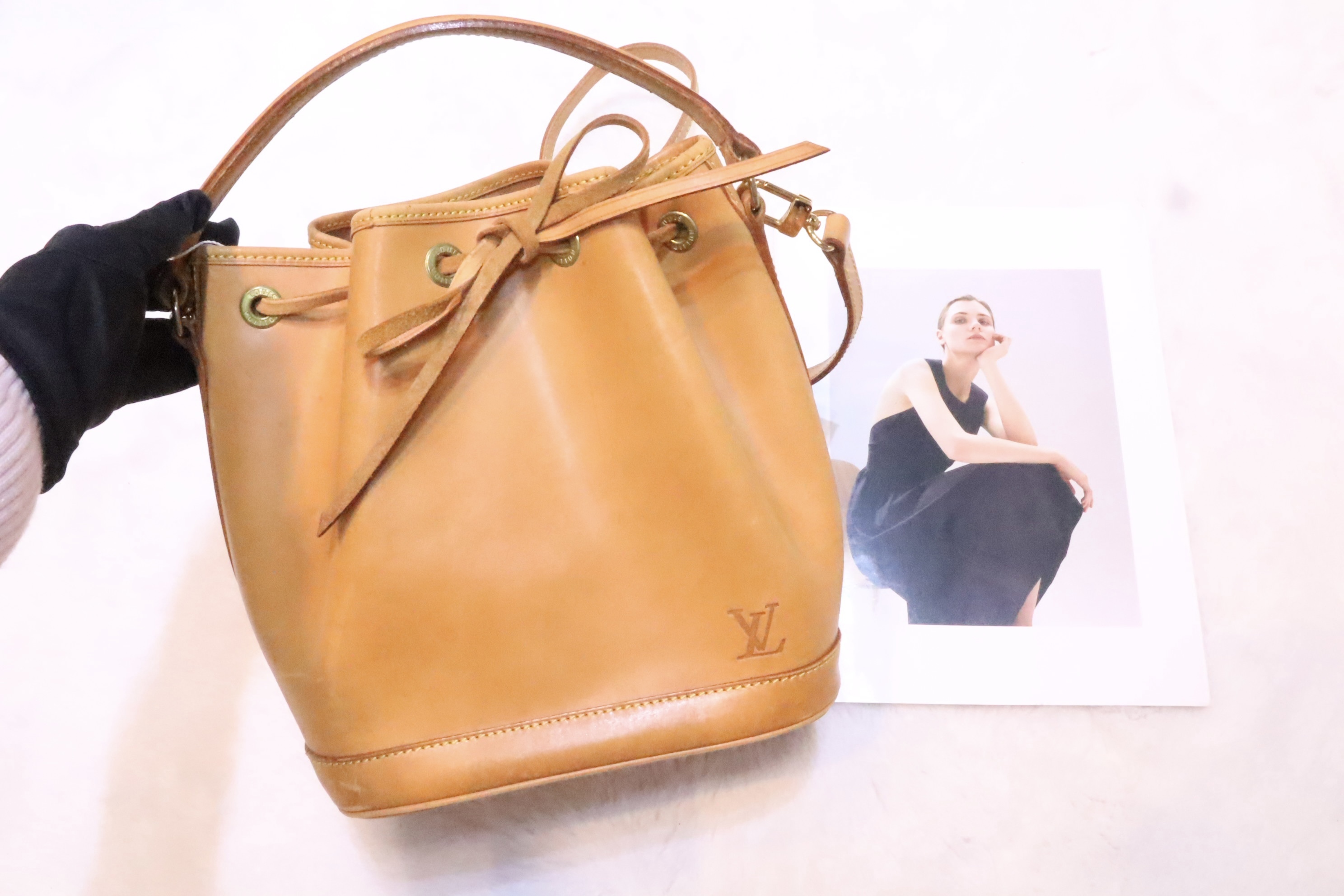 Lv水桶🤎日本 Lv 15周年限量版