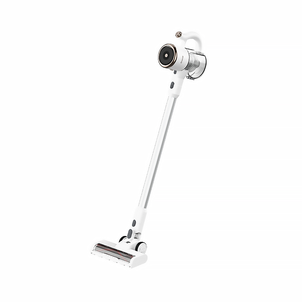 HCF130 淨速吸無線手持吸塵器-特仕版