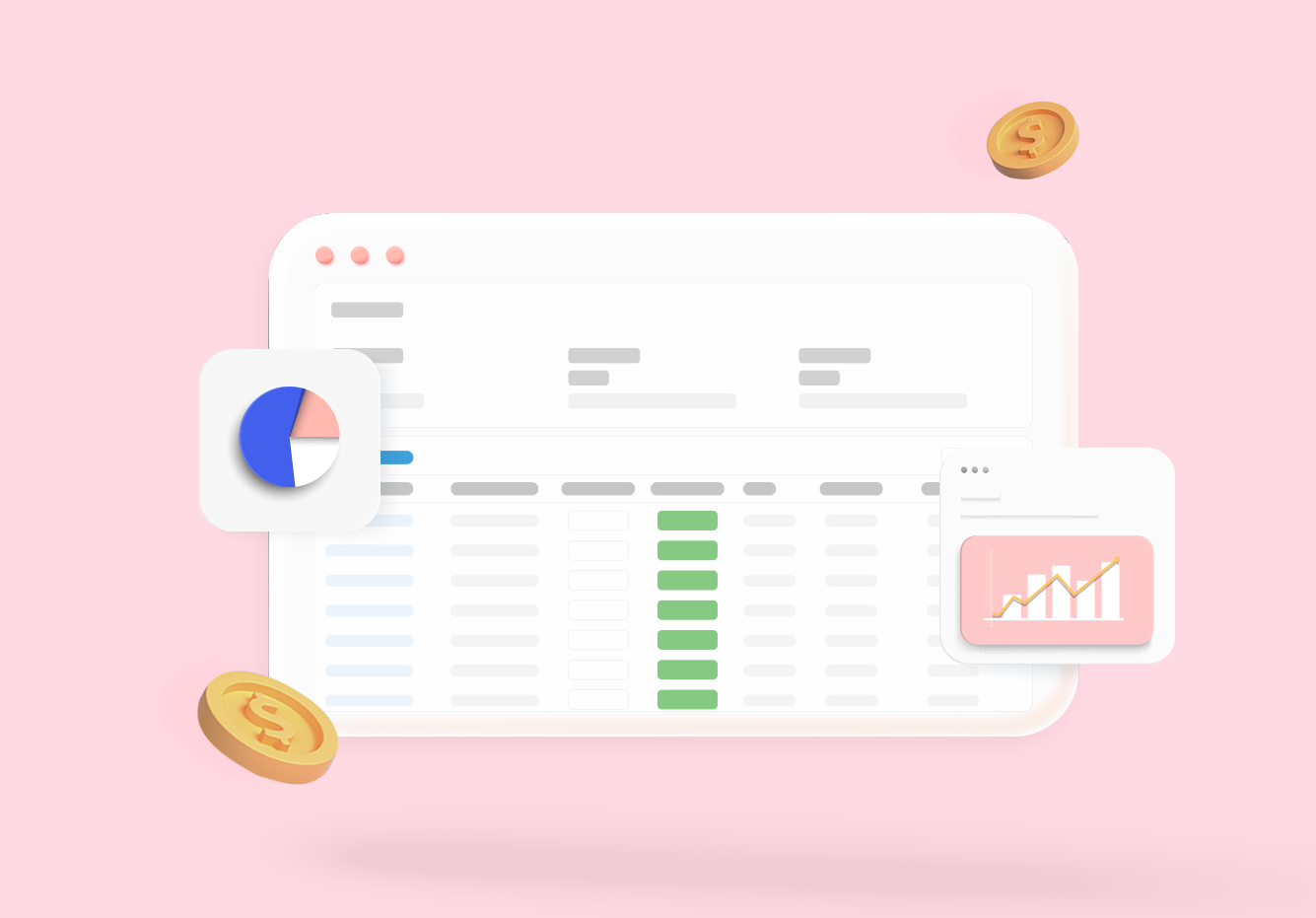 獨立優惠頁 及 KOL 推薦分佣