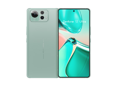 ASUS ZenFone 12 Ultra 手機殼與手機配件推薦系列