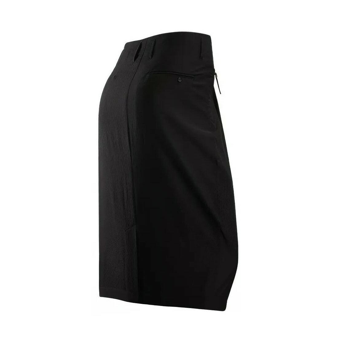 W Nike ESC Woven Worker 長裙 黑色 工裝裙 DR5402-010