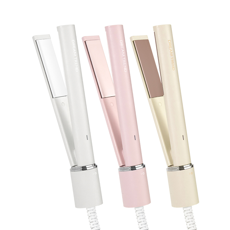 DREAM TREND 凱夢 超輕量迷你離子夾【AC001】