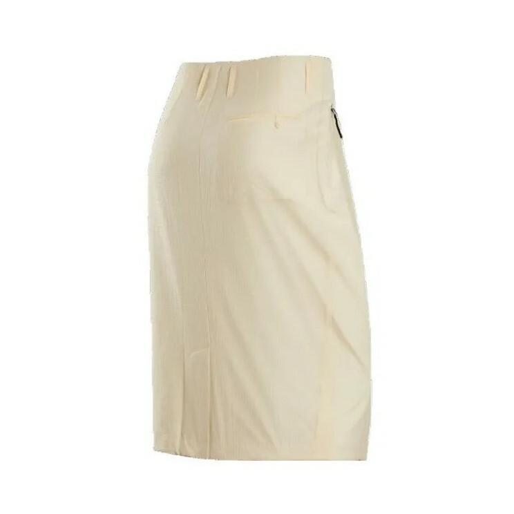 W Nike ESC Woven Worker 長裙 米色 工裝裙 DR5402-113