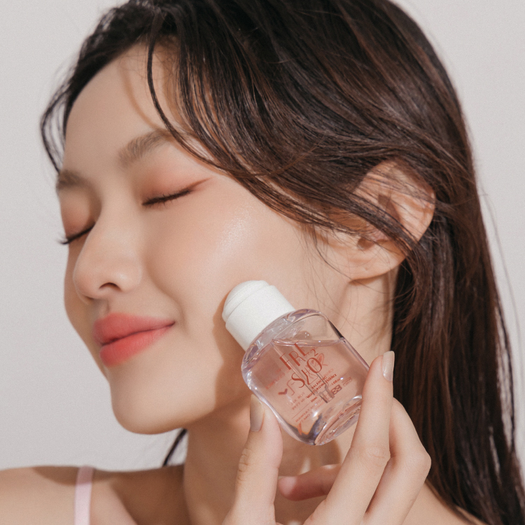 高氧保濕平衡精華