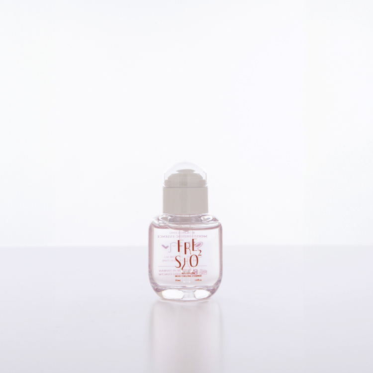 Balancing moisturizing essence