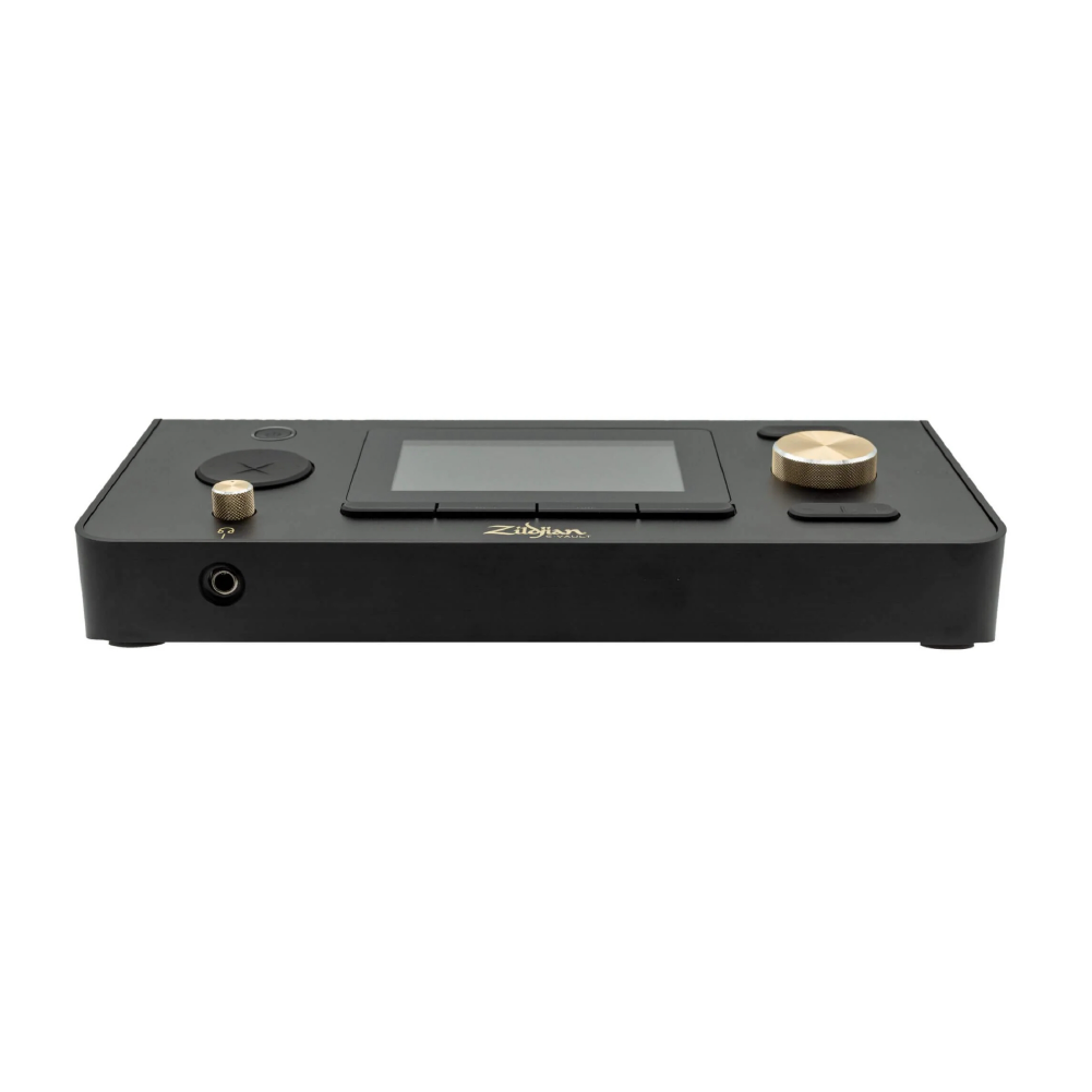 Zildjian Zildjian / ALCHEM-E Gold 電子鼓組 (ZAG) 第 3 張圖片｜三峽鼓 / 打擊