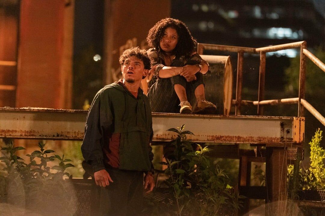 變形金剛：狂獸崛起 (DVD)