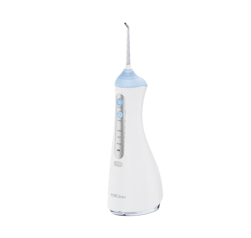 <福利品>PRO200V 居家手持沖牙機