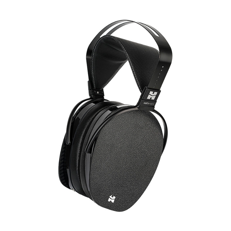 HIFIMAN ARYA UNVEILED 平板單元耳機｜DMA 泛音