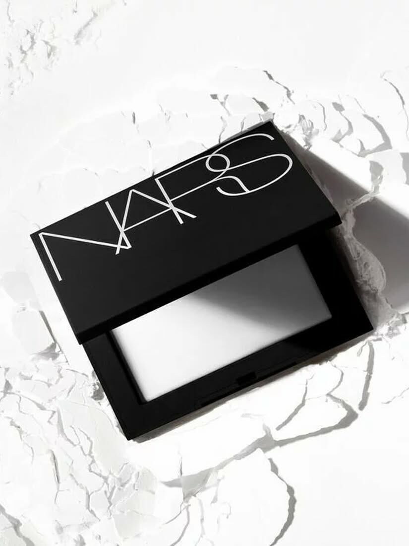 【 預購 】NARS 裸光蜜粉餅 10g 專櫃