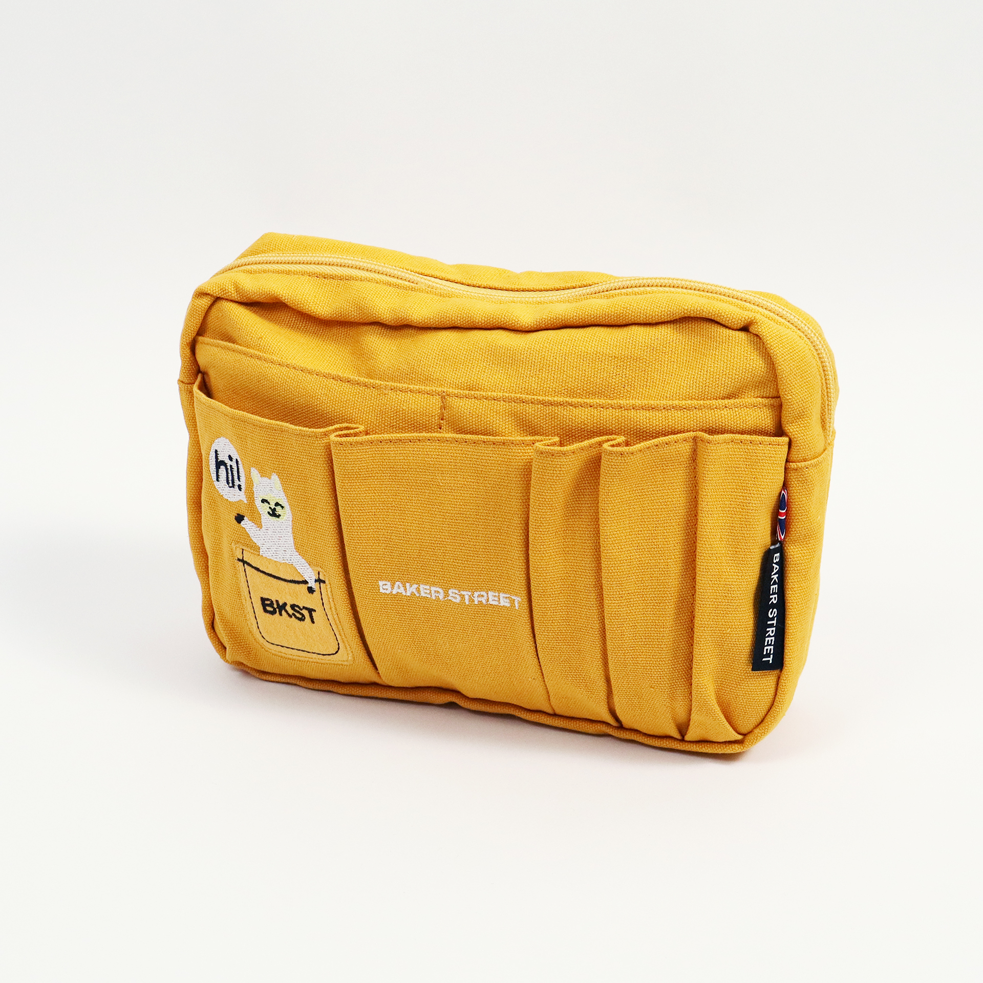 HI羊駝多功能收納包