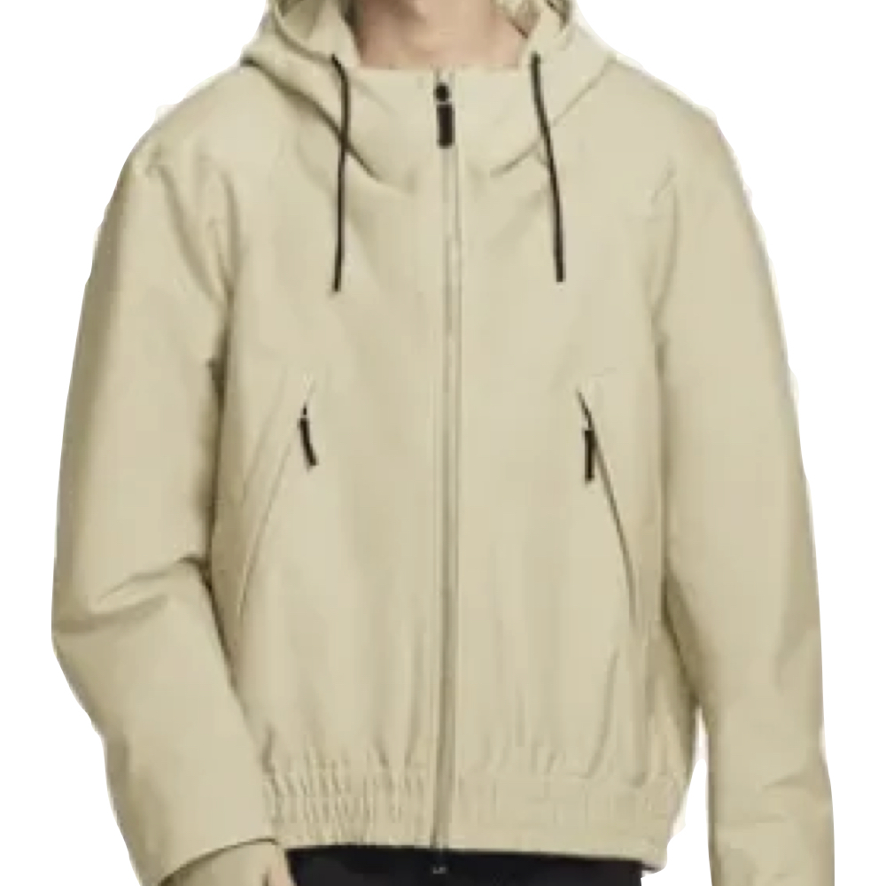 W Nike Esc Double Layer Work Jacket 外套 卡其 DV7465-250