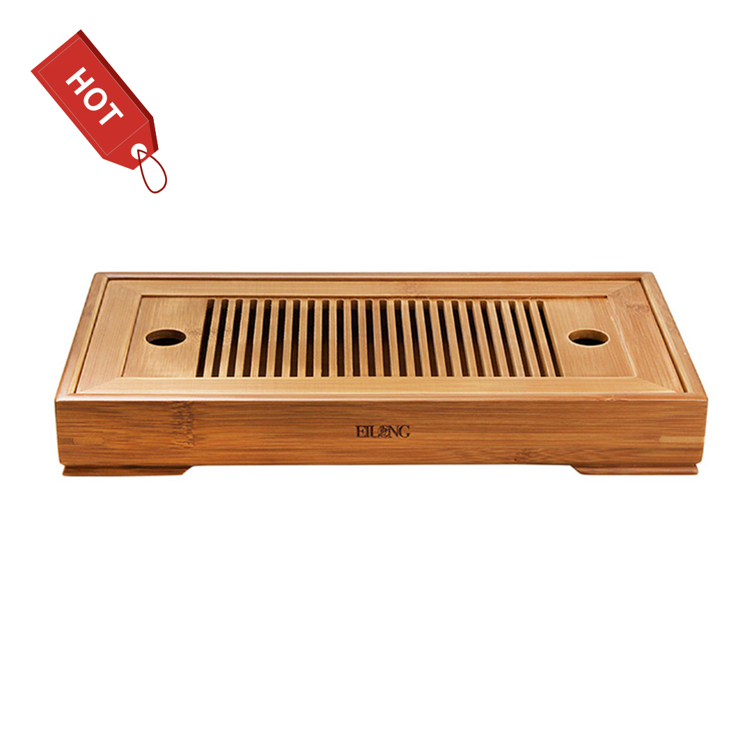 迷你竹茶盤(27*14*3.5 cm)