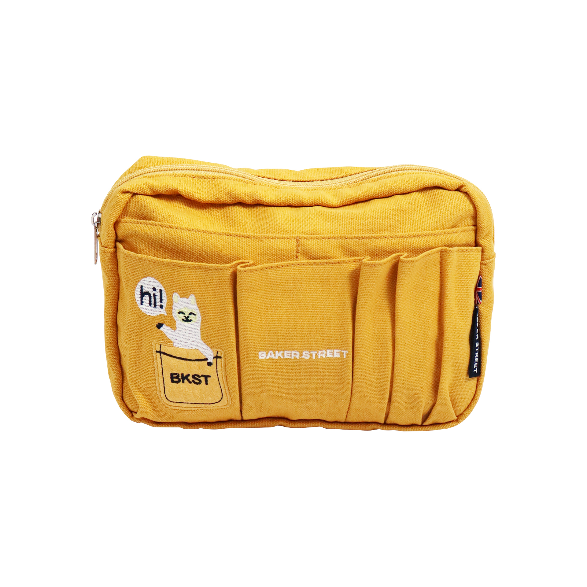 HI羊駝多功能收納包