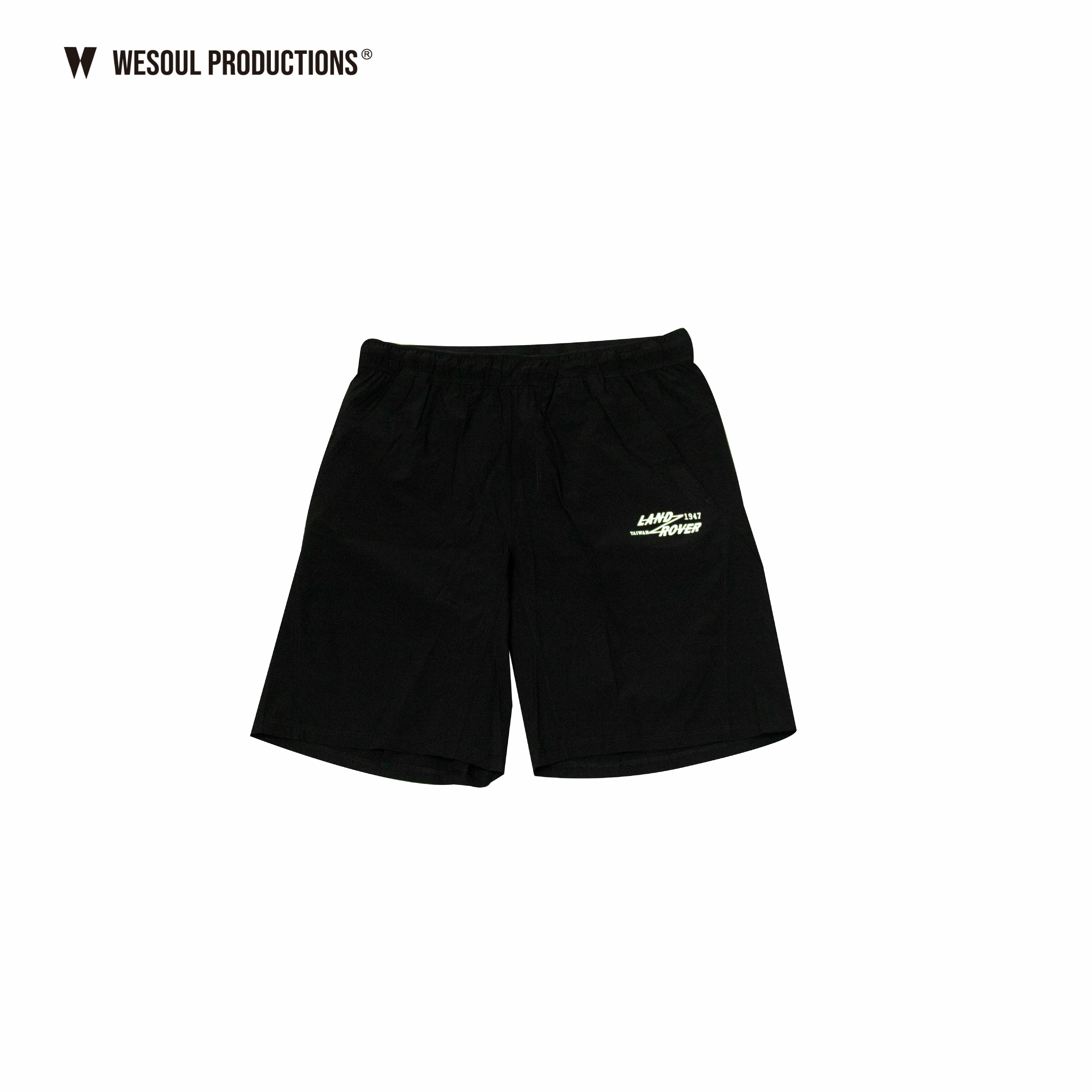 2024 LAND ROVER 防汙抗菌短褲