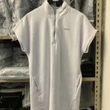 [S] DKNY MINI STUD LOGO SNEAKER DRESS,WHITE, DP5D4895-WHT (SD1228)