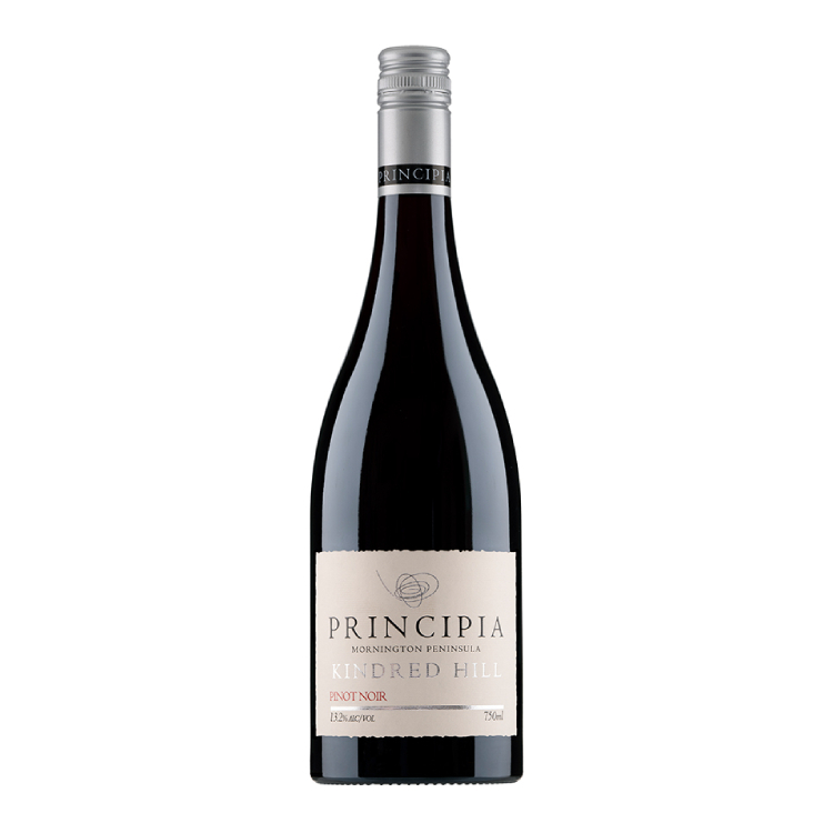 Principia Kindred Hill Pinot Noir 2020