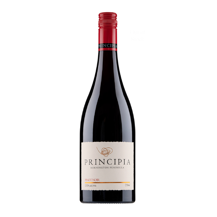 Principia Pinot Noir 2020