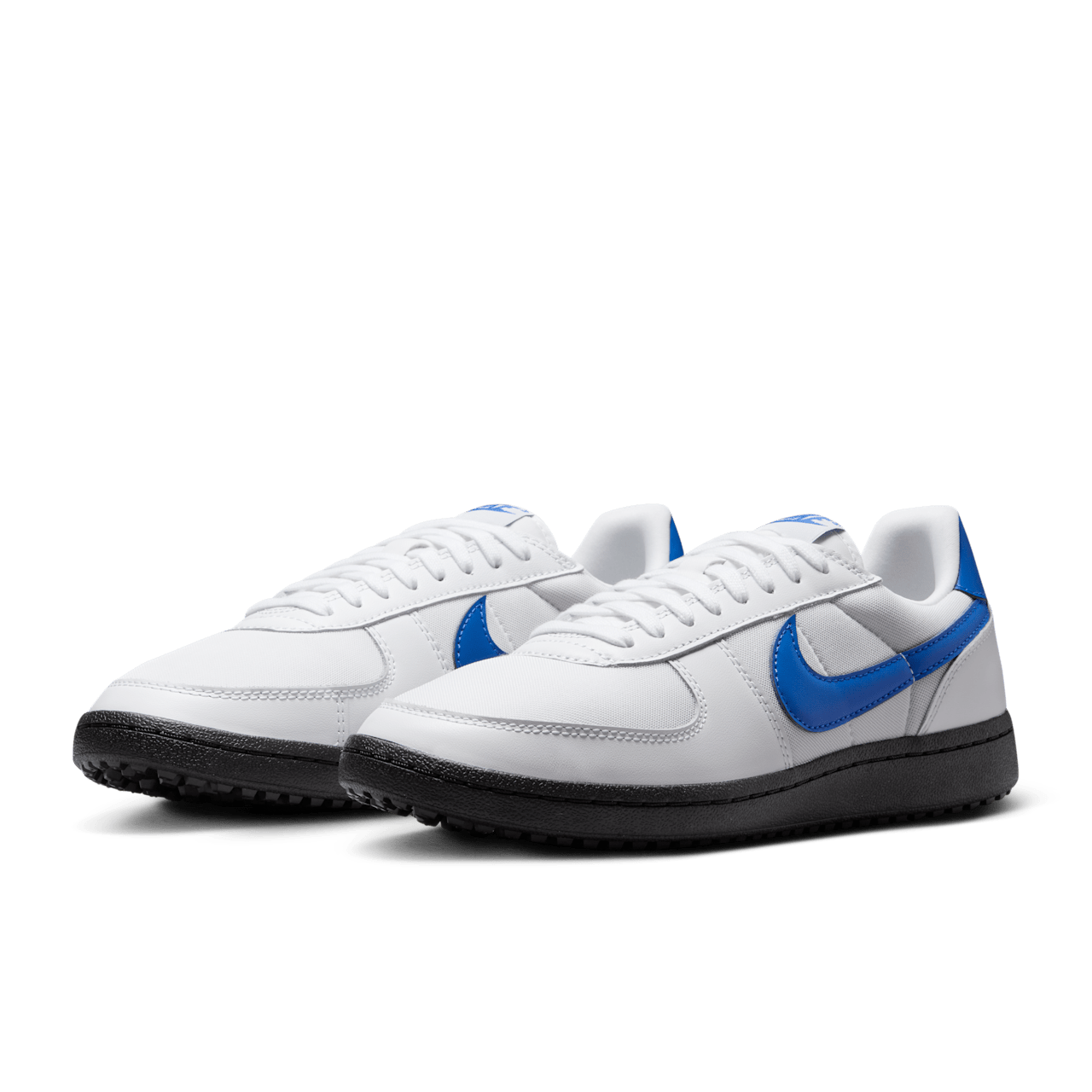 男鞋 NIKE FIELD GENERAL 82 'Varsity Royal' 皇家藍 膠底 復古 休閒鞋【HM5685-100】FG82