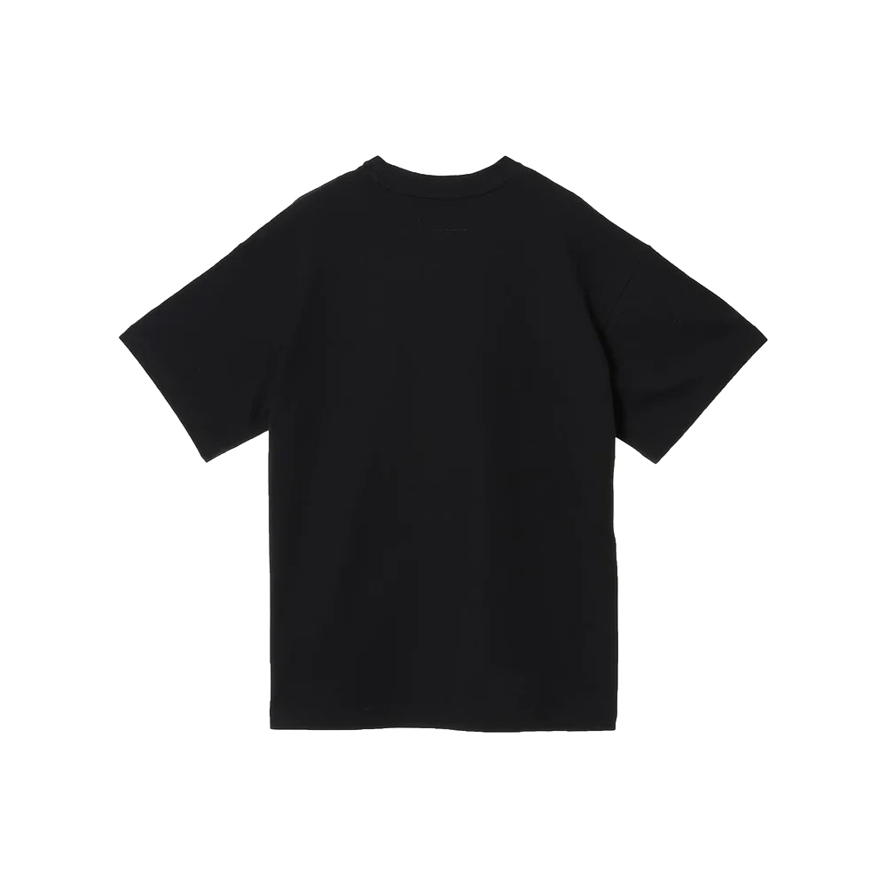 Nike Unisex Sneaker Evolution Tee 短袖 黑色 FN4255-010