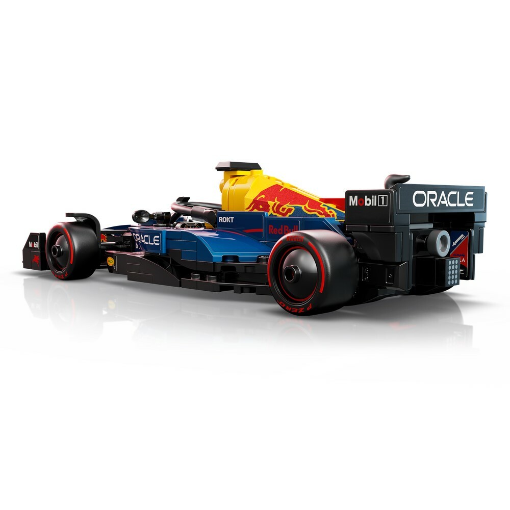 77243 - Oracle Red Bull Racing RB20 F1® Race Car
