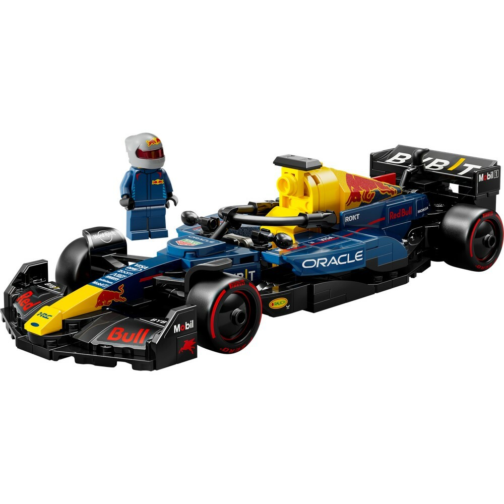 77243 - Oracle Red Bull Racing RB20 F1® 賽車