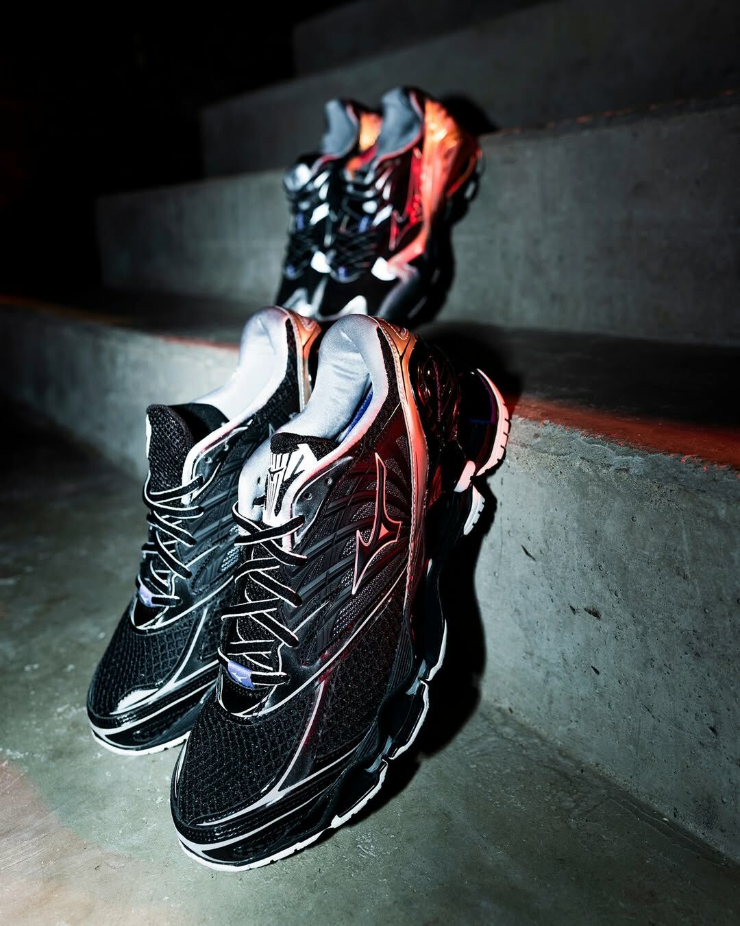 [預訂] MIZUNO WAVE PROPHECY LS | Millennium Pack