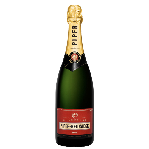 Piper Heidsieck Cuvee Brut (WS92)